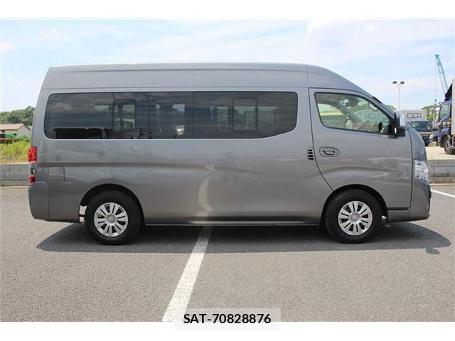 Nissan Caravan 2022-08 8054935-14