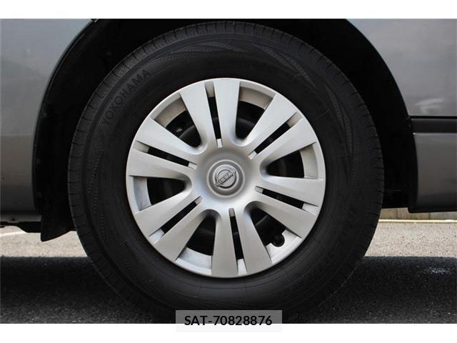 Nissan Caravan 2022-08 8054935-15
