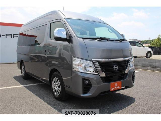 Nissan Caravan 2022-08 8054935-7