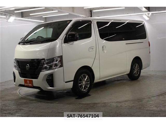 Nissan Caravan 2023-02 8055905-8
