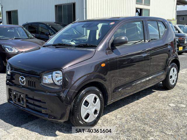 Mazda CAROL 2020-06 8054142-0