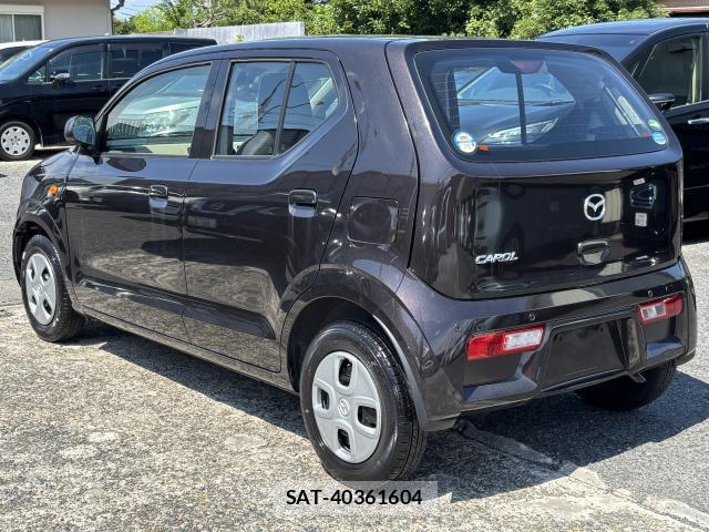 Mazda CAROL 2020-06 8054142-1