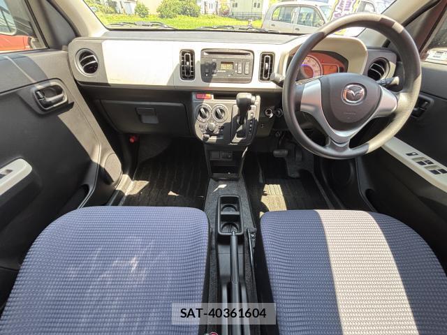 Mazda CAROL 2020-06 8054142-2