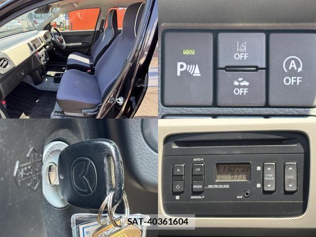 Mazda CAROL 2020-06 8054142-4