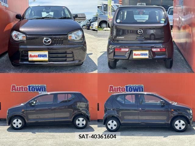 Mazda CAROL 2020-06 8054142-6