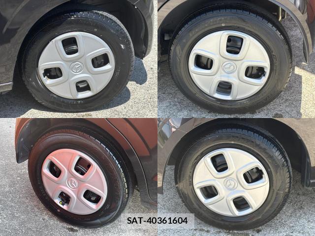 Mazda CAROL 2020-06 8054142-8