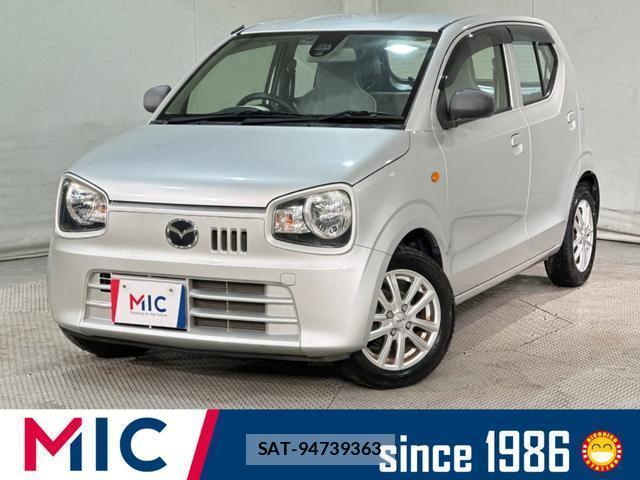 Mazda CAROL 2018-07 8054443-0