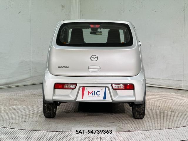 Mazda CAROL 2018-07 8054443-15