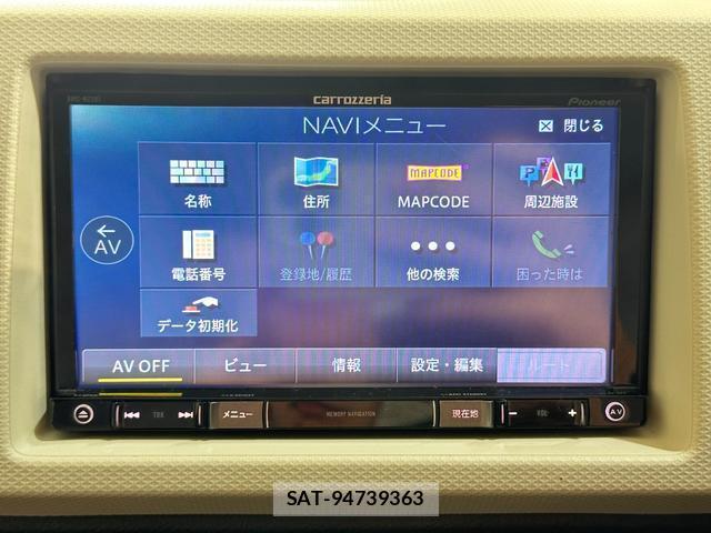 Mazda CAROL 2018-07 8054443-4