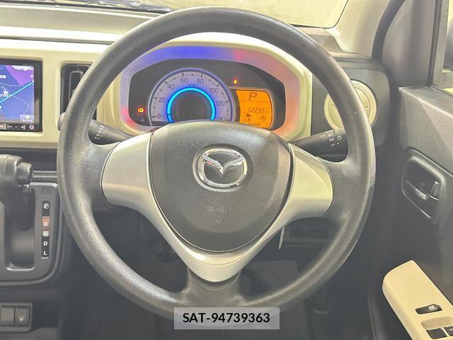 Mazda CAROL 2018-07 8054443-6