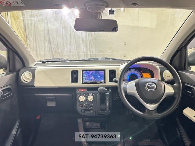 Mazda CAROL 2018-07 8054443-8
