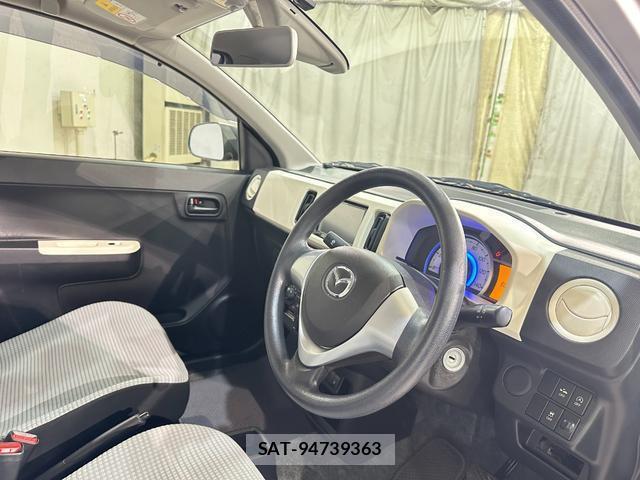 Mazda CAROL 2018-07 8054443-9