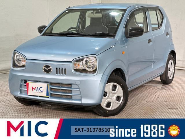 Mazda CAROL 2021-04 8054444-0