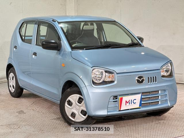 Mazda CAROL 2021-04 8054444-12