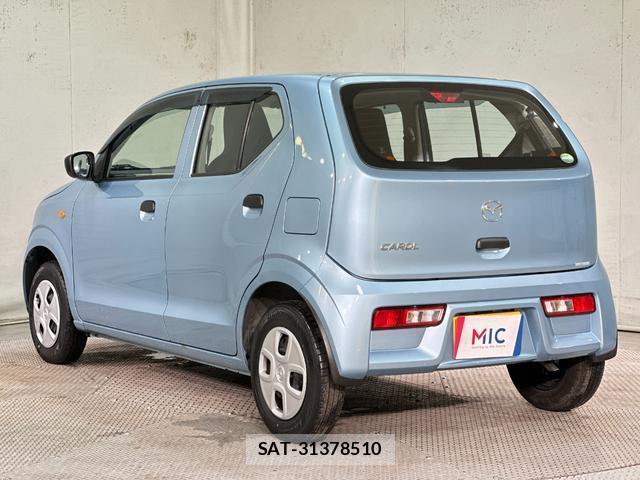 Mazda CAROL 2021-04 8054444-16