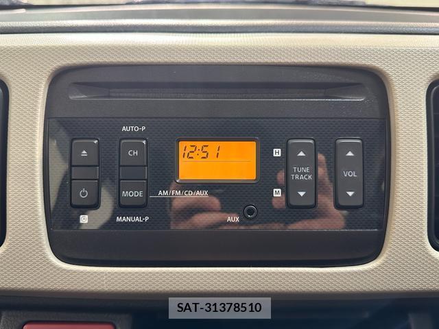Mazda CAROL 2021-04 8054444-5