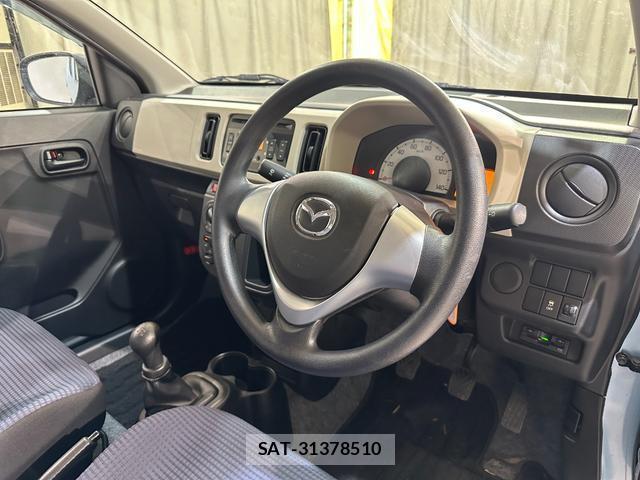 Mazda CAROL 2021-04 8054444-9