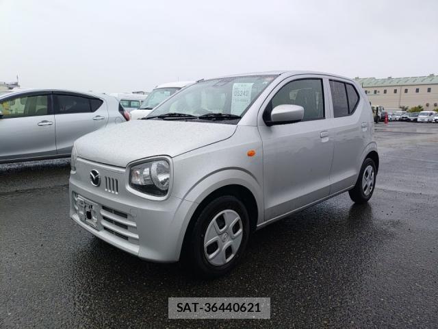 Mazda CAROL 2021-06 8055232-0
