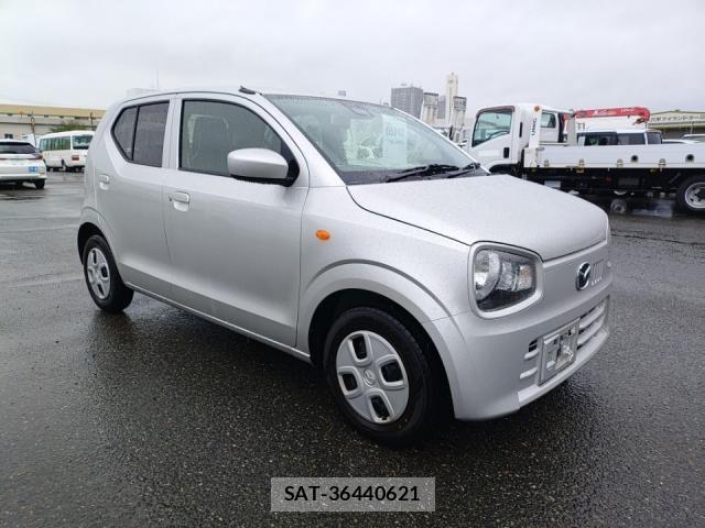 Mazda CAROL 2021-06 8055232-1