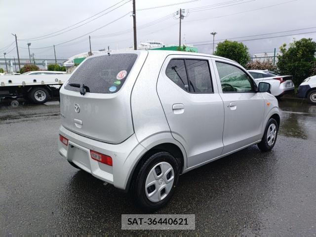 Mazda CAROL 2021-06 8055232-2