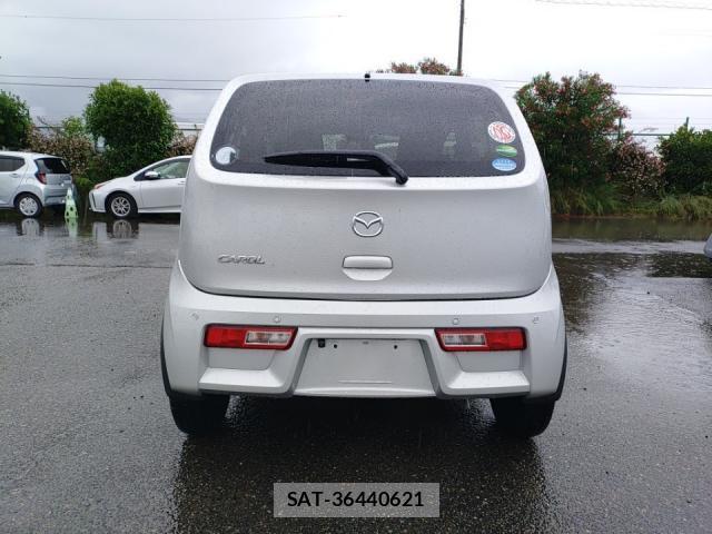 Mazda CAROL 2021-06 8055232-3