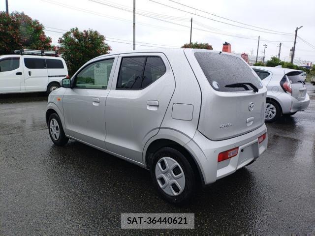 Mazda CAROL 2021-06 8055232-4