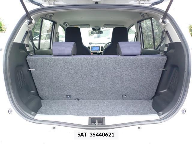 Mazda CAROL 2021-06 8055232-5