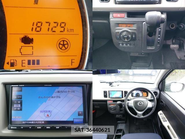 Mazda CAROL 2021-06 8055232-7