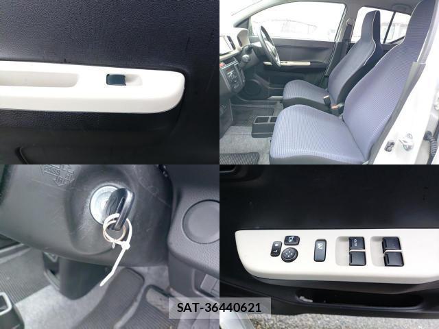 Mazda CAROL 2021-06 8055232-8