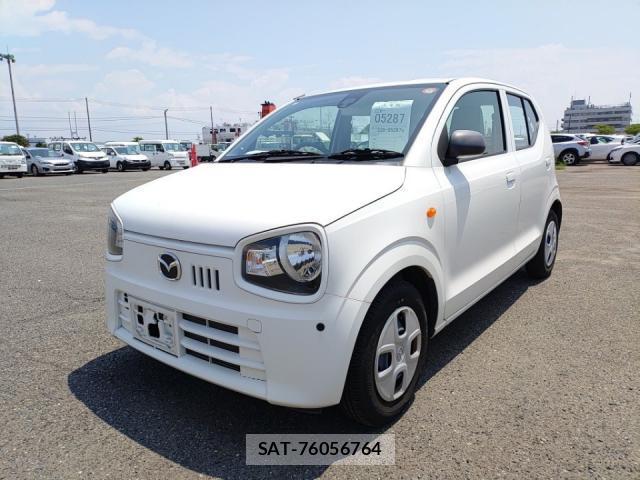 Mazda CAROL 2017-06 8055233-0