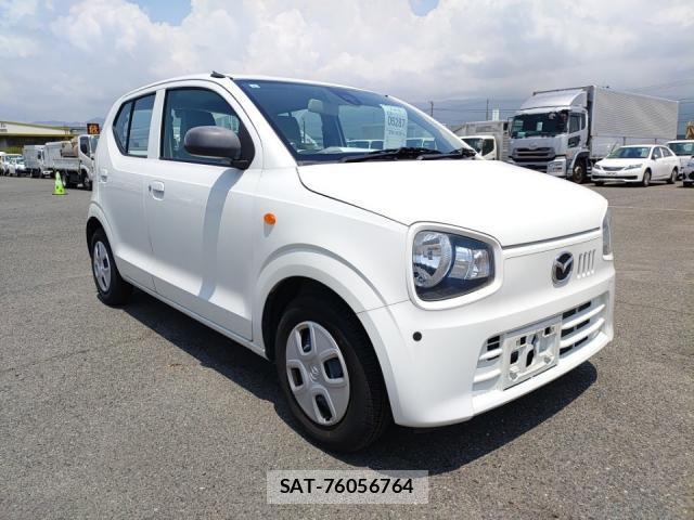 Mazda CAROL 2017-06 8055233-1