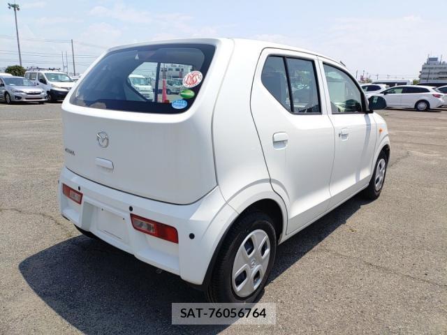 Mazda CAROL 2017-06 8055233-2