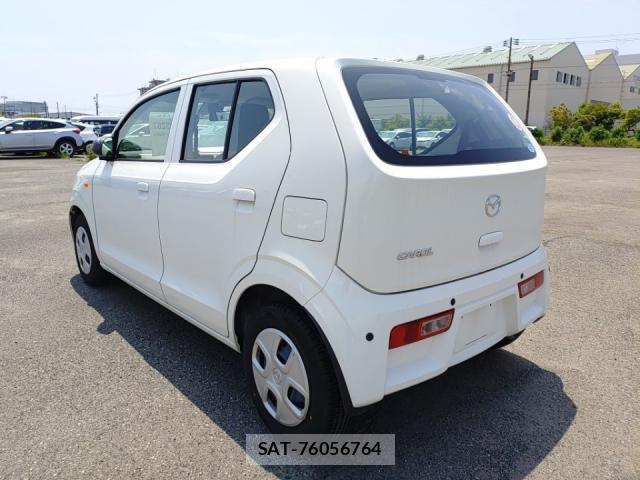 Mazda CAROL 2017-06 8055233-3