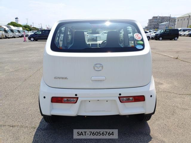 Mazda CAROL 2017-06 8055233-4