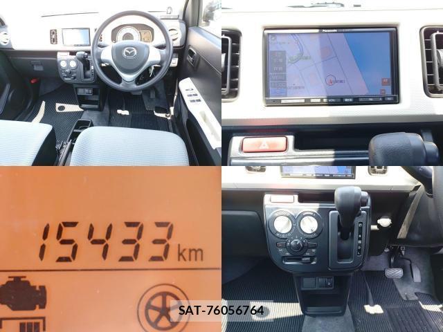 Mazda CAROL 2017-06 8055233-7