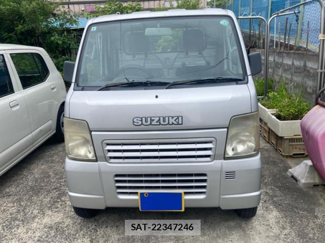 Suzuki CARRY TRUCK 2006-09 8053925-0