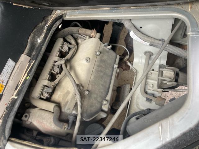 Suzuki CARRY TRUCK 2006-09 8053925-10