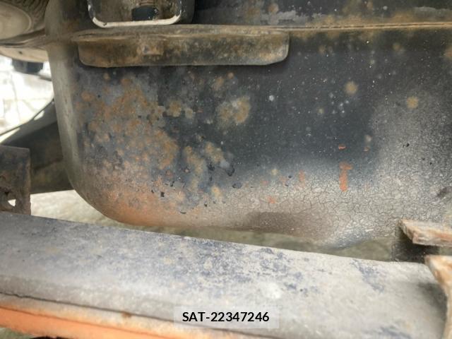 Suzuki CARRY TRUCK 2006-09 8053925-11
