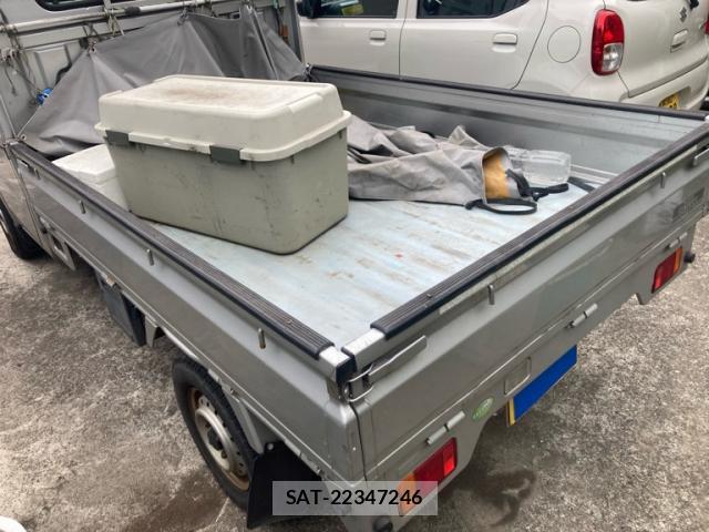 Suzuki CARRY TRUCK 2006-09 8053925-12