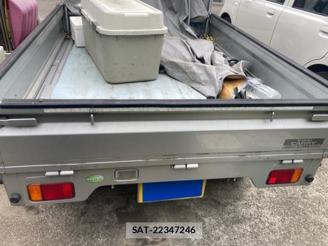 Suzuki CARRY TRUCK 2006-09 8053925-13