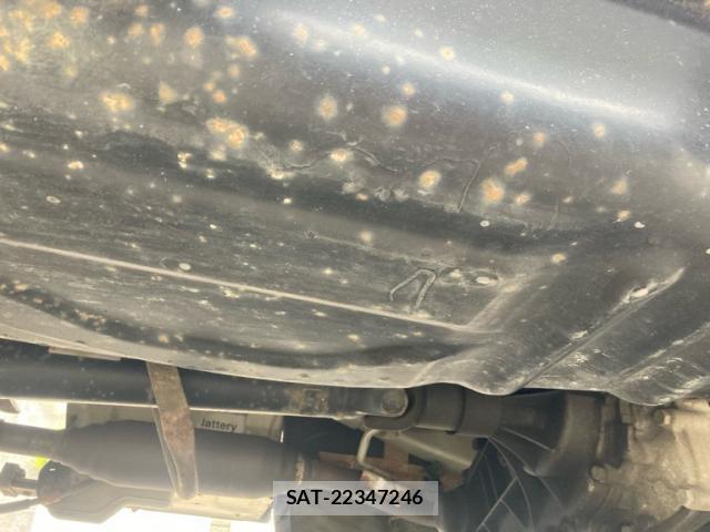 Suzuki CARRY TRUCK 2006-09 8053925-14