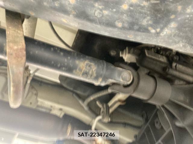 Suzuki CARRY TRUCK 2006-09 8053925-15