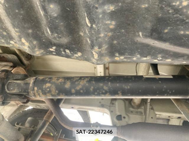 Suzuki CARRY TRUCK 2006-09 8053925-16