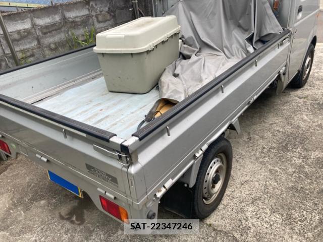 Suzuki CARRY TRUCK 2006-09 8053925-3