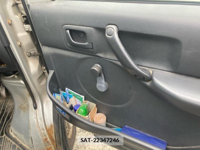 Suzuki CARRY TRUCK 2006-09 8053925-4