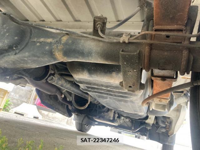 Suzuki CARRY TRUCK 2006-09 8053925-5