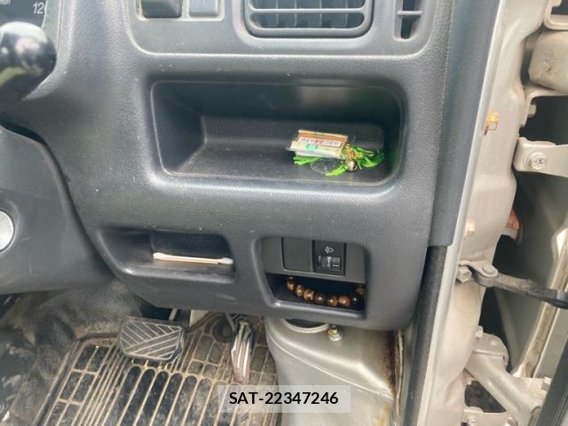 Suzuki CARRY TRUCK 2006-09 8053925-6