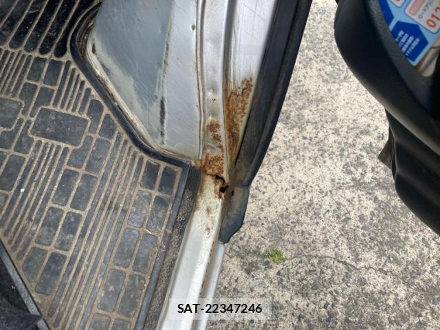 Suzuki CARRY TRUCK 2006-09 8053925-7