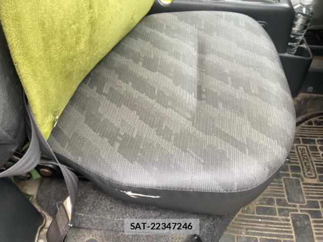 Suzuki CARRY TRUCK 2006-09 8053925-8