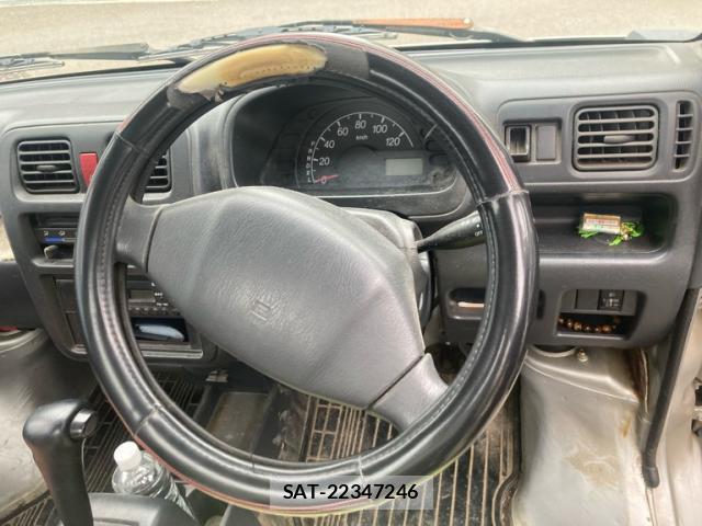 Suzuki CARRY TRUCK 2006-09 8053925-9